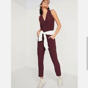Old Navy Active Jumpsuit